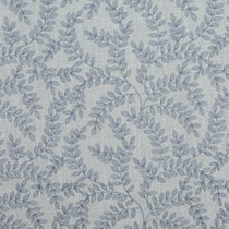 Wisley Indigo Fabric by the Metre